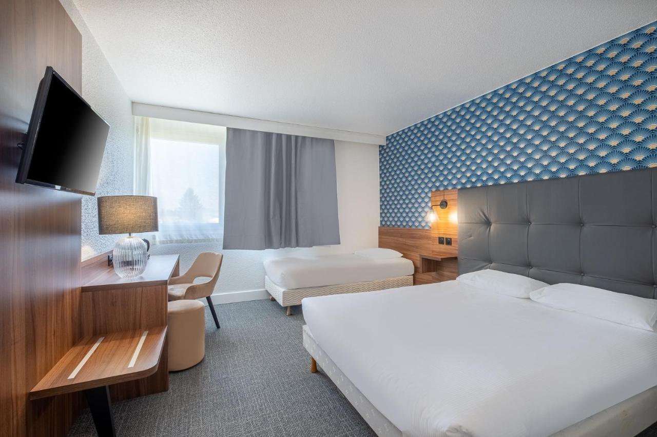Hotel Akena Poitiers Nord Futuroscope
