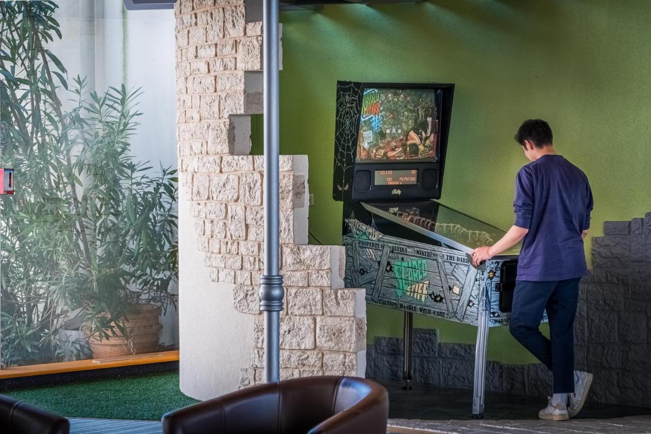 Akena Poitiers Nord Futuroscope Hotel