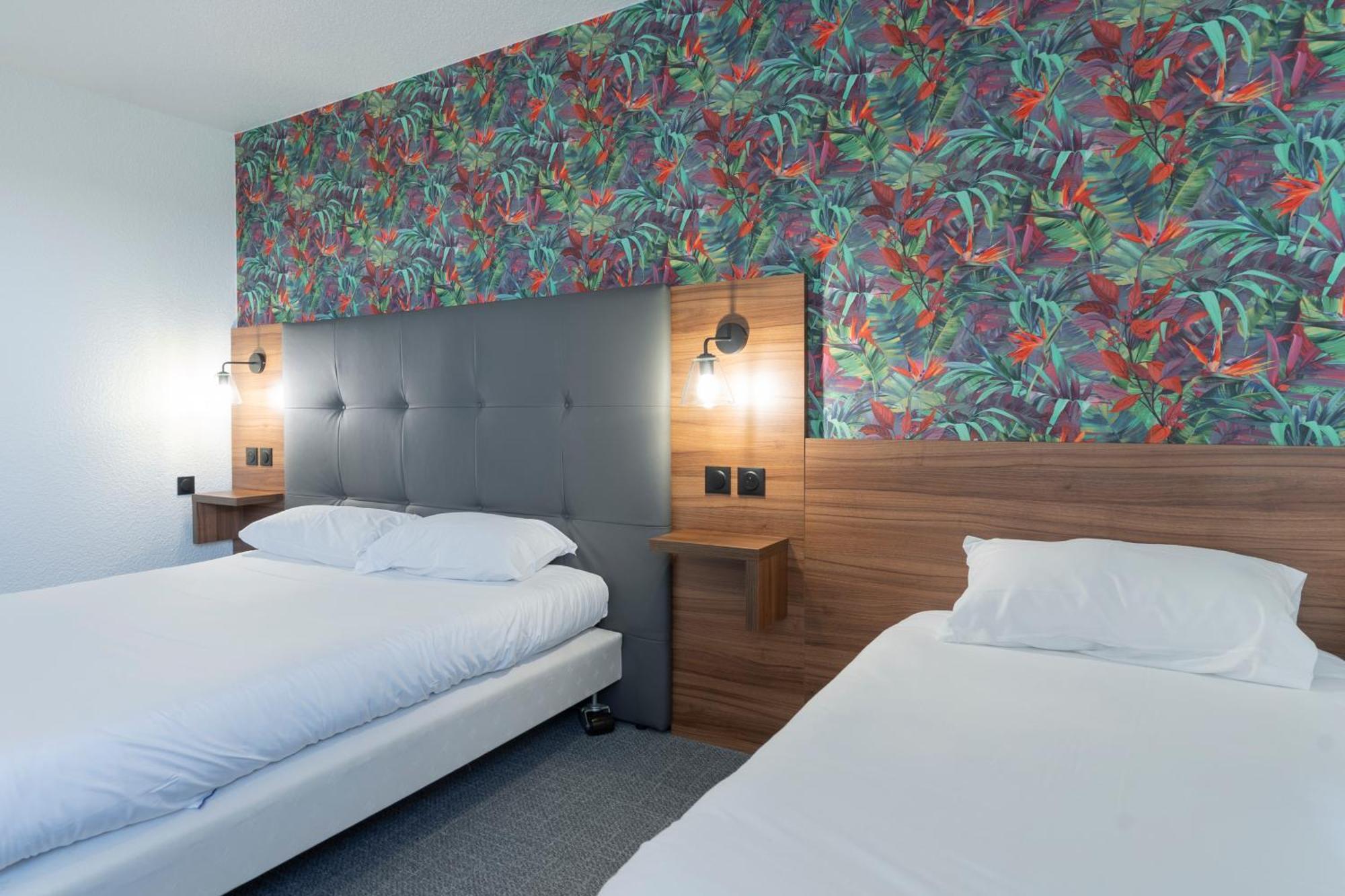 Hotel Akena Poitiers Nord Futuroscope Chasseneuil-du-Poitou
